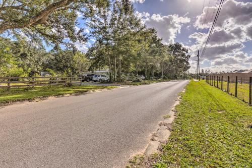 Sun-soaked Escape, 17 Mi To Perdido Key Beach