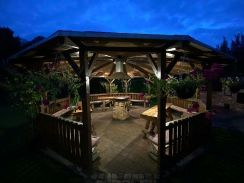 Hostal Penzion Hubertus Doubice