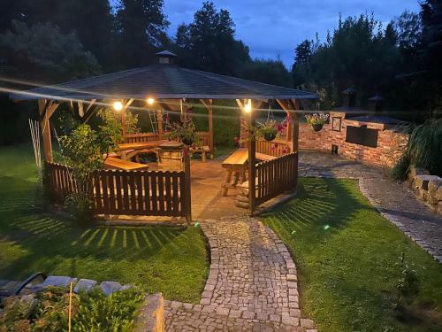 Hostal Penzion Hubertus Doubice