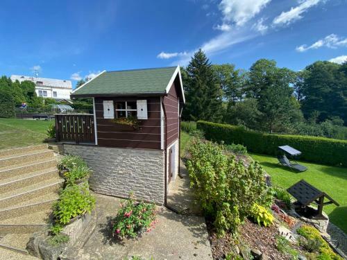 Hostal Penzion Hubertus Doubice