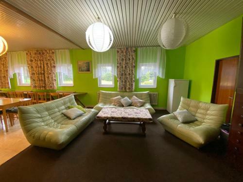 Hostal Penzion Hubertus Doubice
