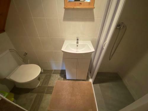 Hostal Penzion Hubertus Doubice