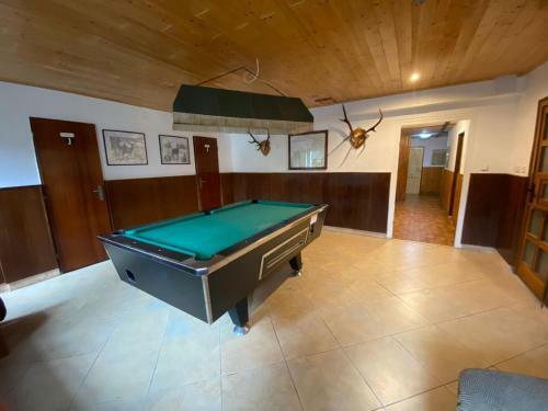 Hostal Penzion Hubertus Doubice