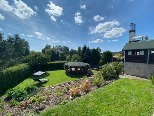 Hostal Penzion Hubertus Doubice