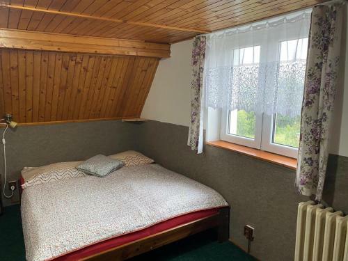 Hostal Penzion Hubertus Doubice