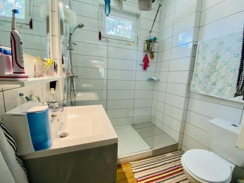 Maison Capbreton, 5 Pi�ces, 4 Personnes - Fr-1-413-171