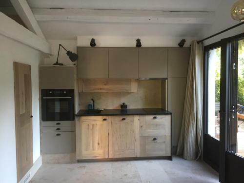 Villa La D�pendance