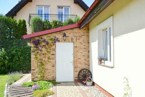 Apartament Garden