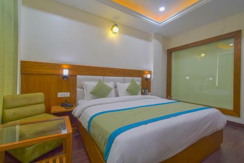 Hotel The Paal