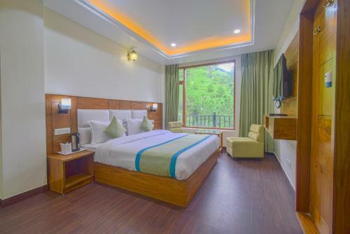 Hotel The Paal