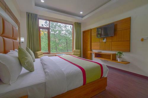 Hotel The Paal