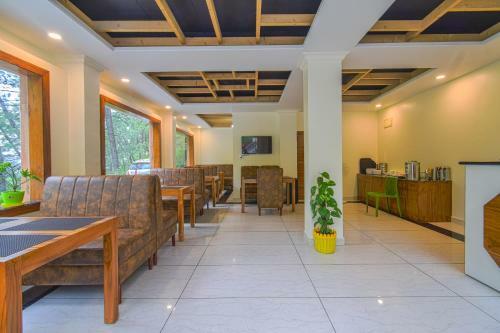 Hotel The Paal
