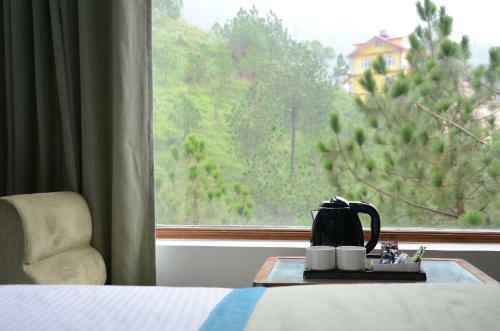 Hotel The Paal