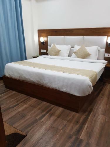 Hotel The Paal