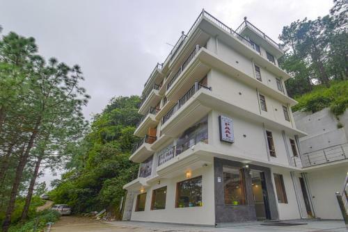 Hotel The Paal