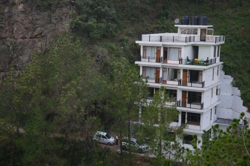 Hotel The Paal