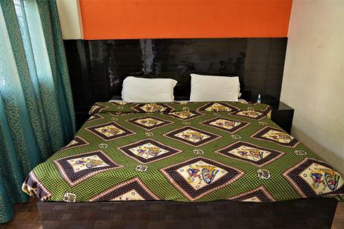 Bed & Breakfast The Captain Bandb