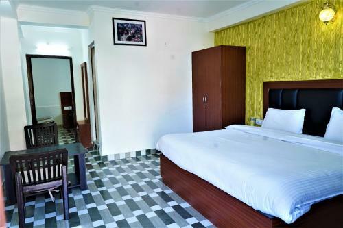 Bed & Breakfast The Captain Bandb
