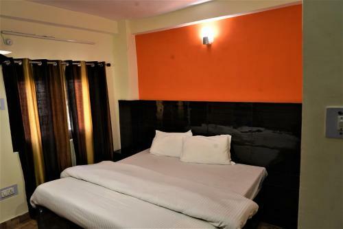 Bed & Breakfast The Captain Bandb