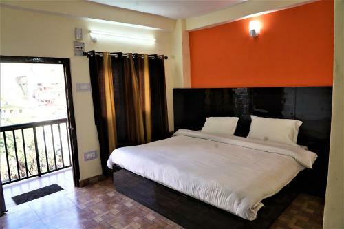 Bed & Breakfast The Captain Bandb
