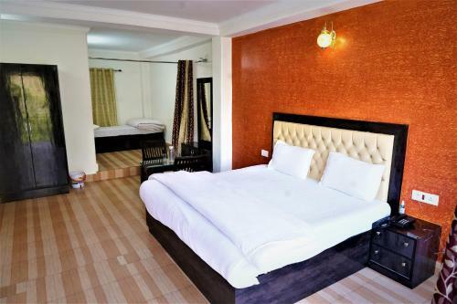 Bed & Breakfast The Captain Bandb