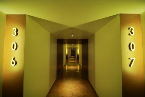 Hotel Amoha