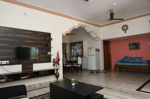 Divine Homestay Tirupati Villa