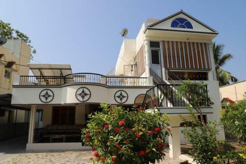 Divine Homestay Tirupati Villa