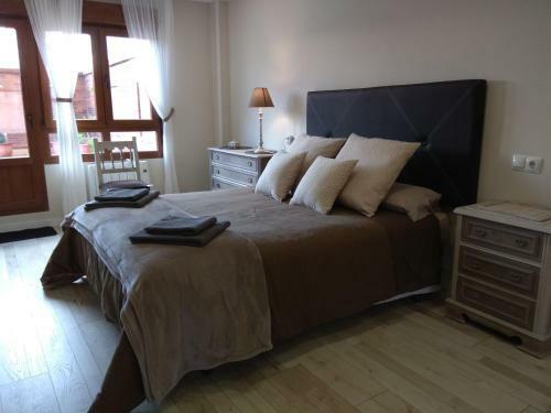 Apartamento Espronceda 22 Terraza Privada