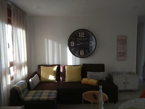 Apartamento Espronceda 22 Terraza Privada