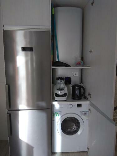 Apartamento Espronceda 22 Terraza Privada