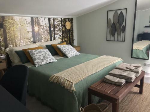 Il Cucco B&B
