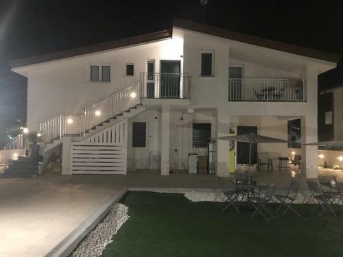 Il Cucco B&B
