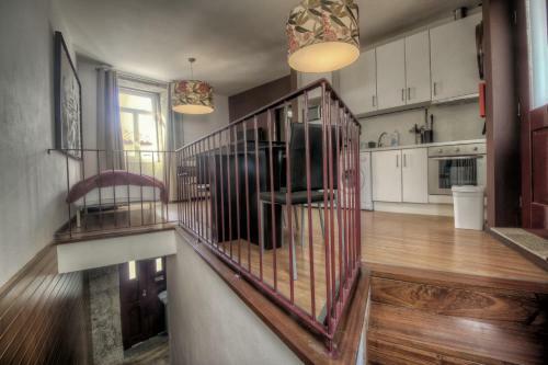 Apartamento Casa Das Alminhas