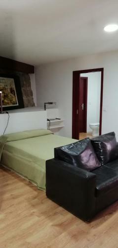 Apartamento Casa Das Alminhas