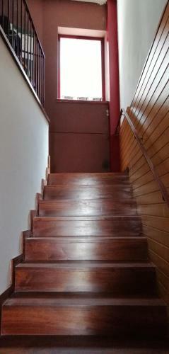 Apartamento Casa Das Alminhas