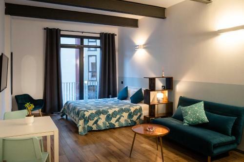 Apartamento Old Genoa Suites