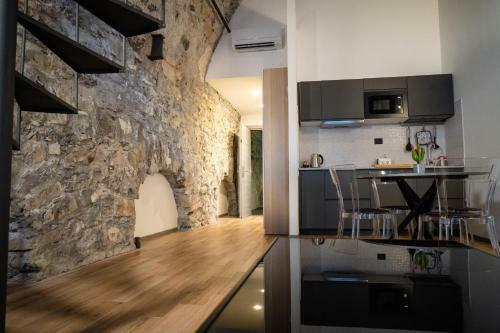 Apartamento Old Genoa Suites