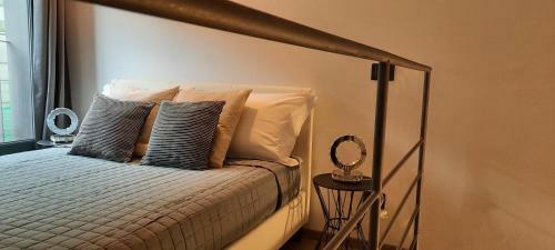 Apartamento Old Genoa Suites