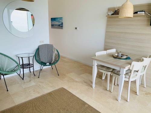 Apartamento Sunnycliff