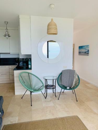 Apartamento Sunnycliff