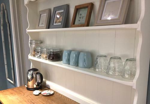 Hostal Heydon Guest Suite