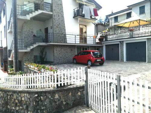 Apartamento Appartamento Golfo Dei Poeti