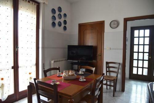 Apartamento Appartamento Golfo Dei Poeti