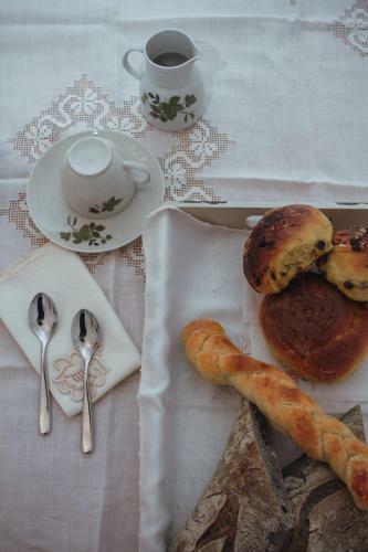 Bed & Breakfast Vico Sferracavalli