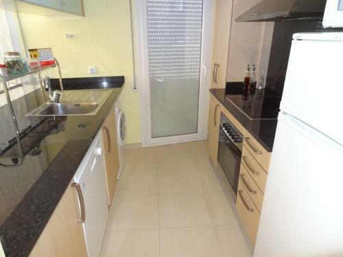 Apartamento Sibil.lia