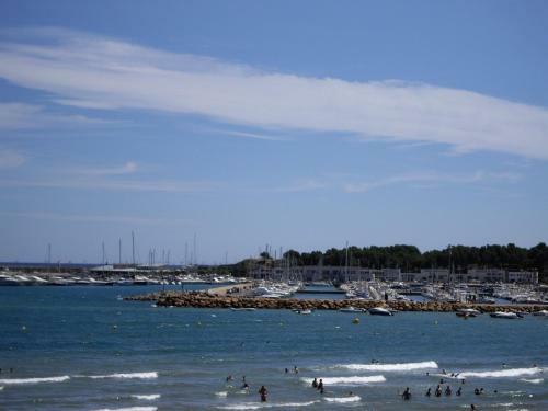 Apartamento Sibil.lia