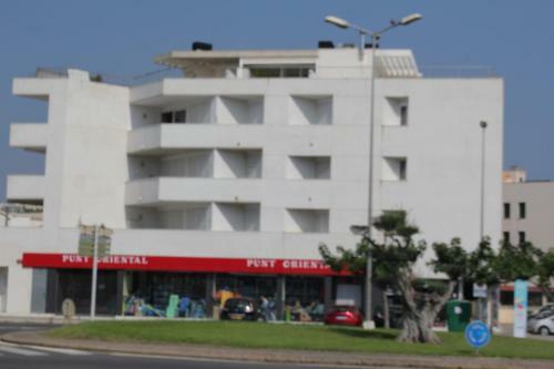 Apartamento Sibil.lia
