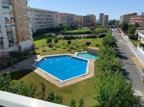 Apartamento Loft Salou Beach I