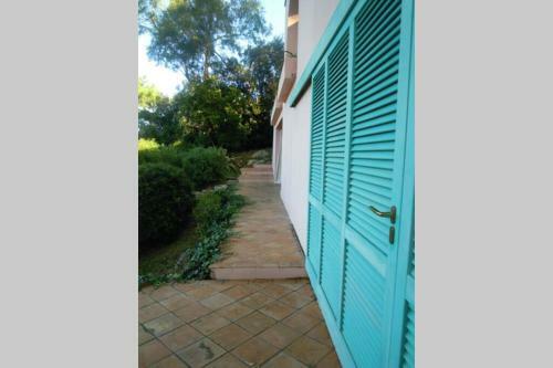 Mini Suite Ulivo